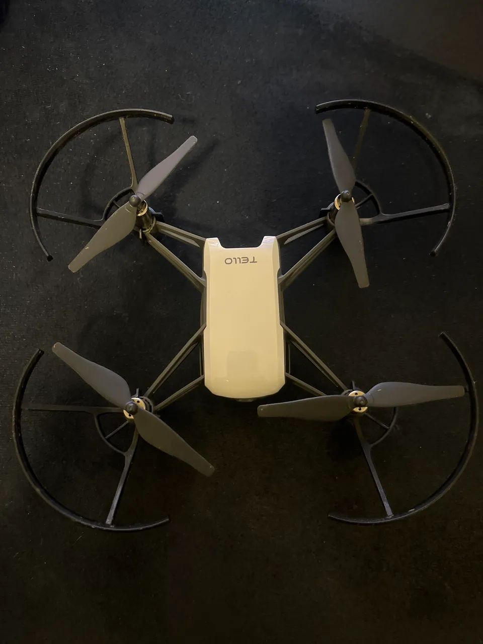 Drone - Dji Tello