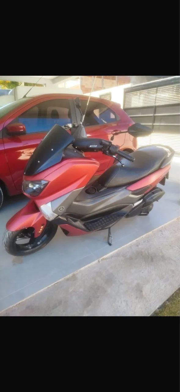 YAMAHA NMAX 160 AUTOMÁTICA - Foto 2