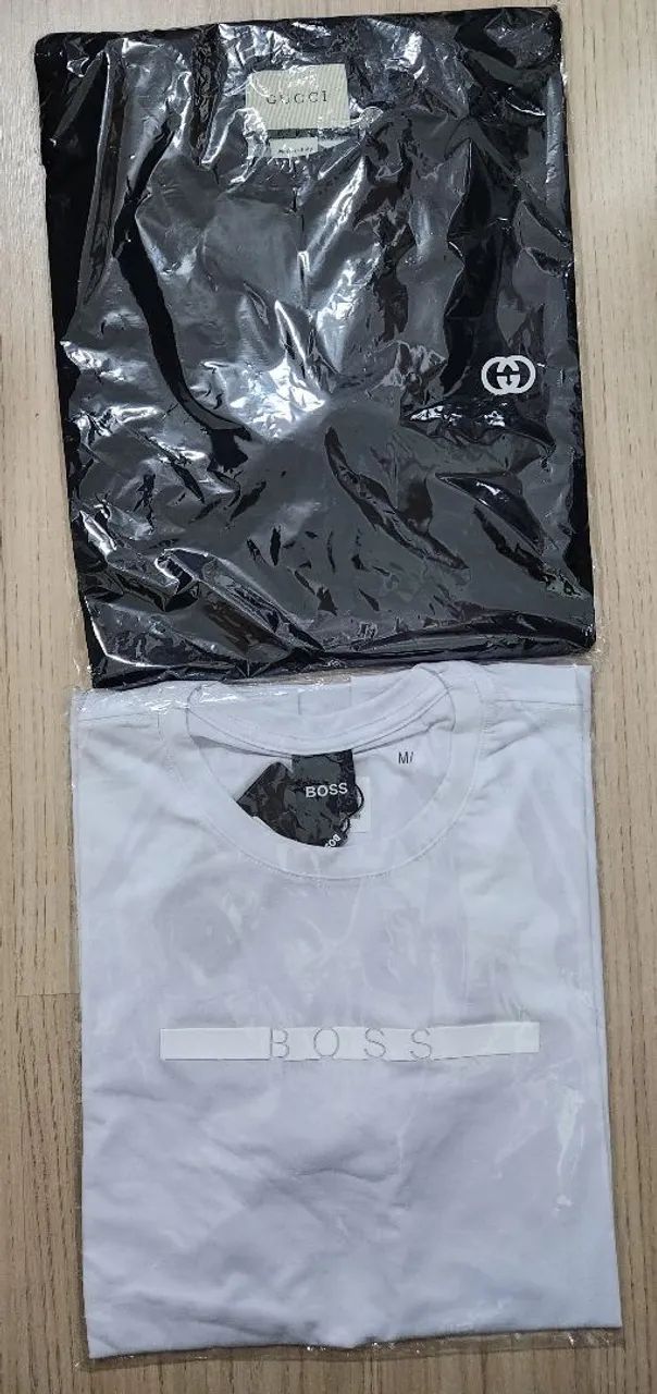 Camisa Egípcia  - Foto 3