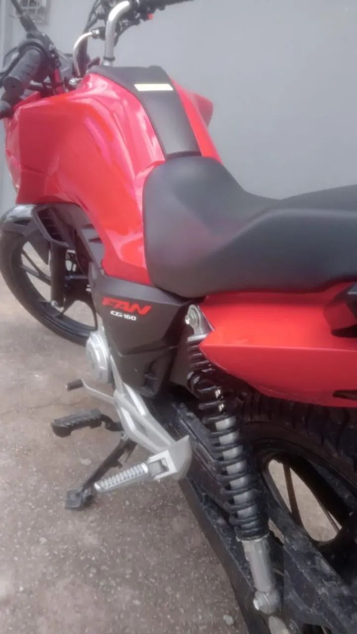 Moto nova - Foto 4