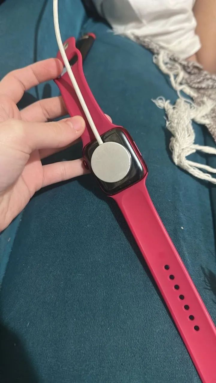 Apple watch series 7 original  - Foto 2