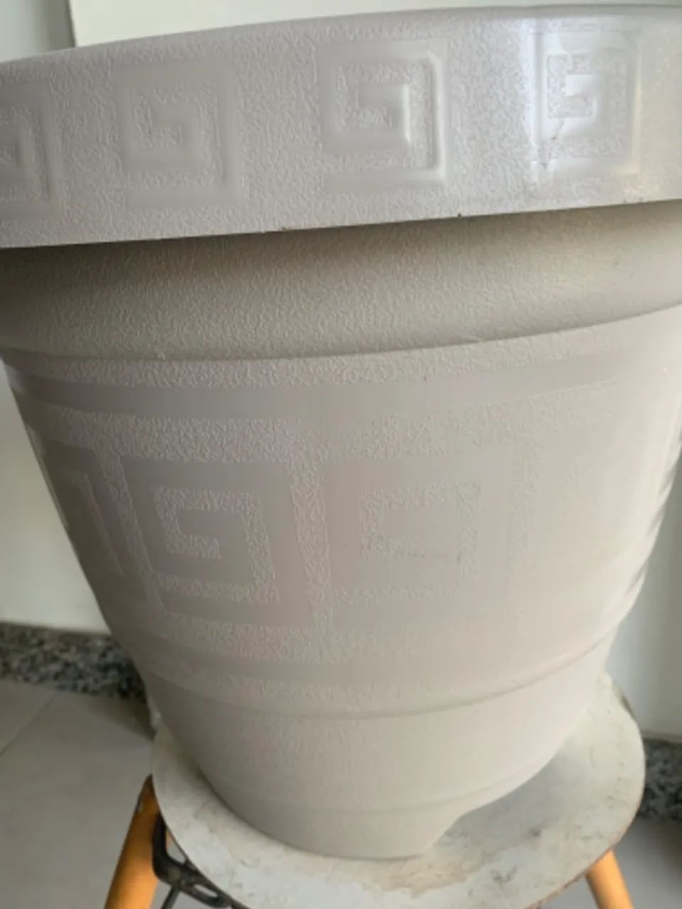 Vaso de planta  - Foto 3