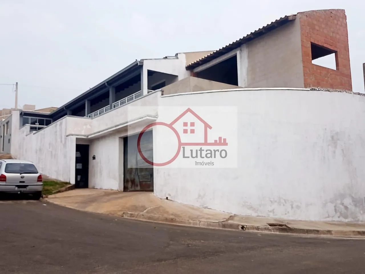 Sobrado em Vila Alvorada - Elias Fausto