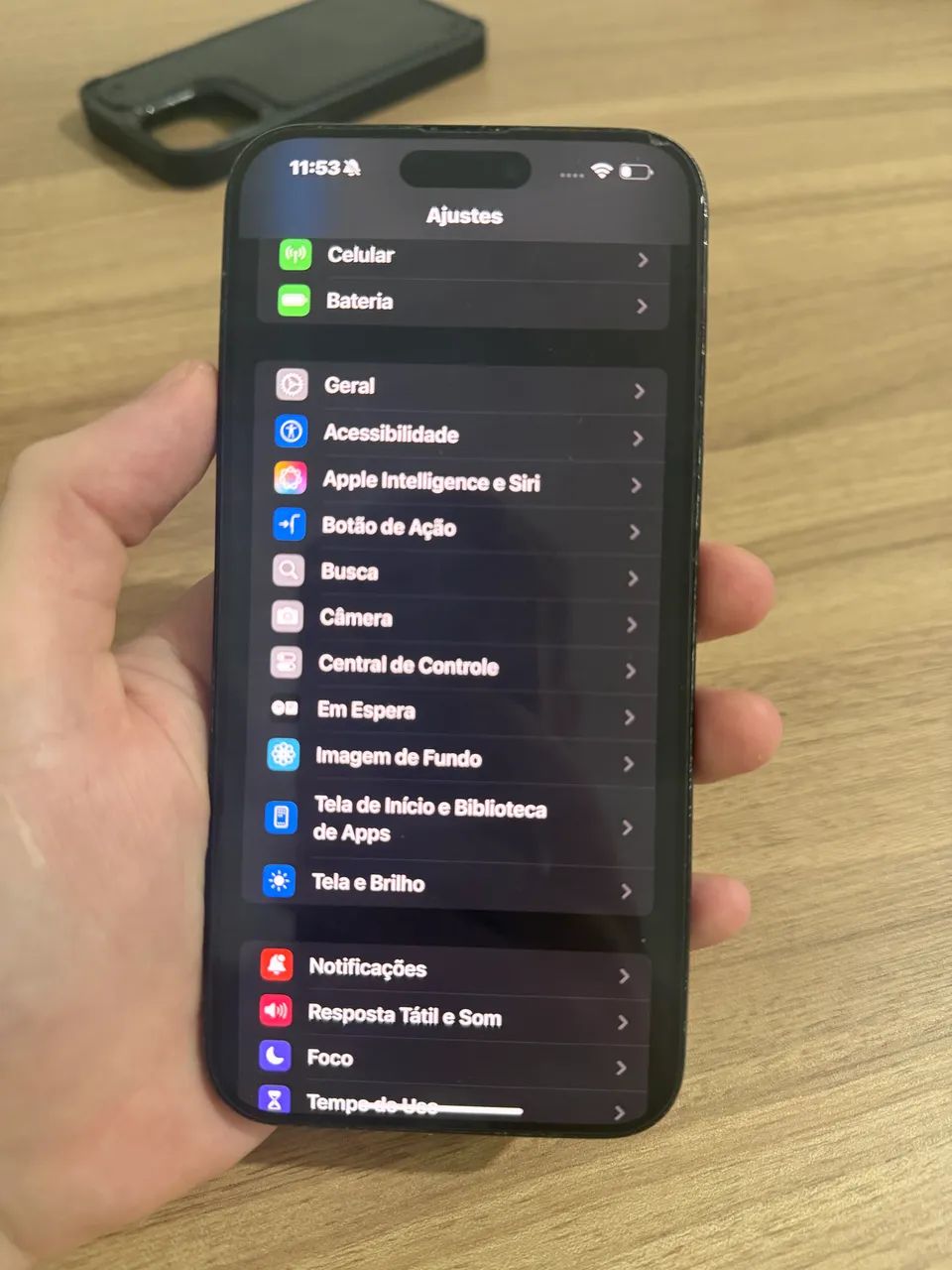 IPHONE 15 pro Max 512gb - Foto 4