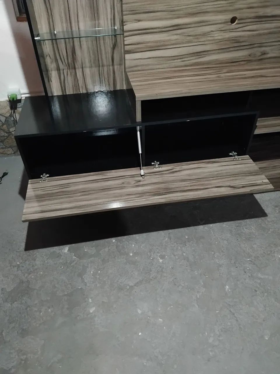 Rack Home TV (Entrego) - Foto 4