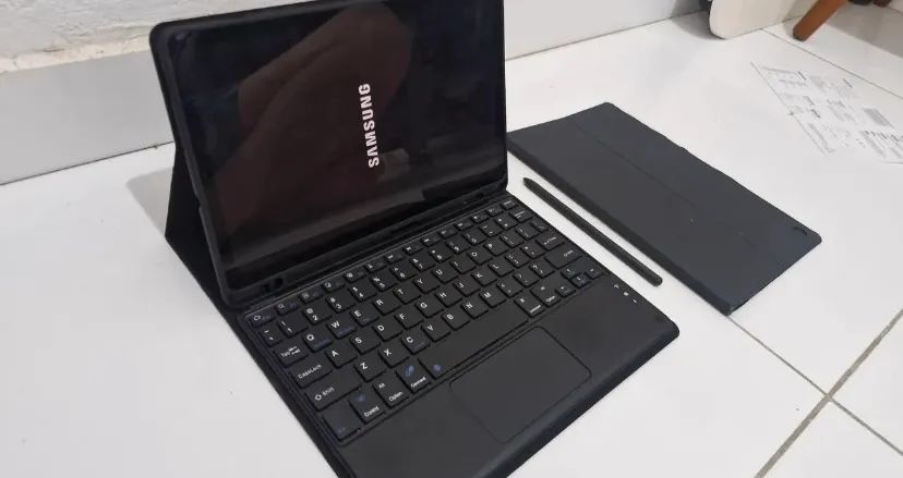 Tablet Samsung S6 