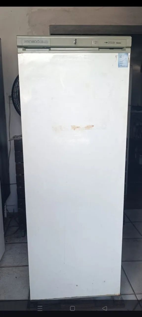 Freezer  - Foto 2