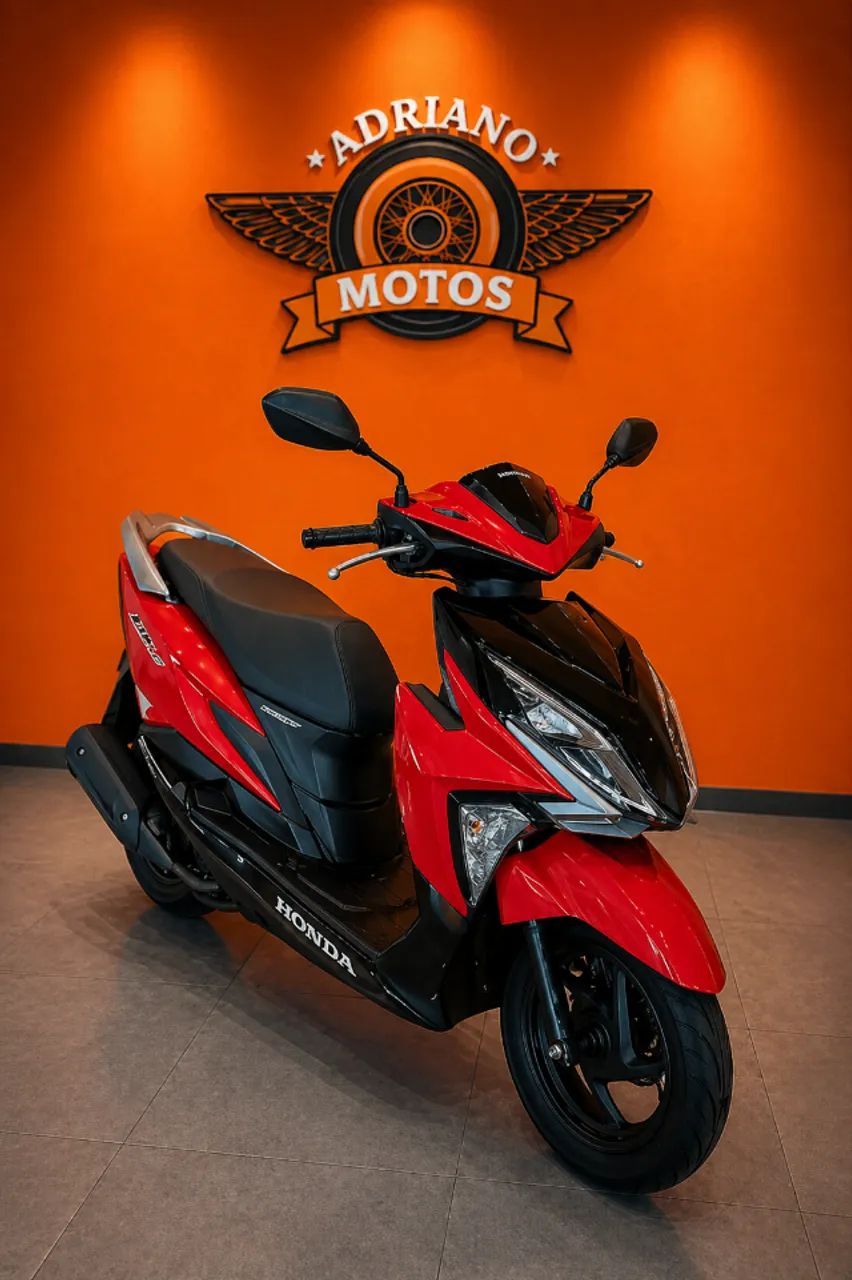 HONDA ELITE 2023 - Foto 3