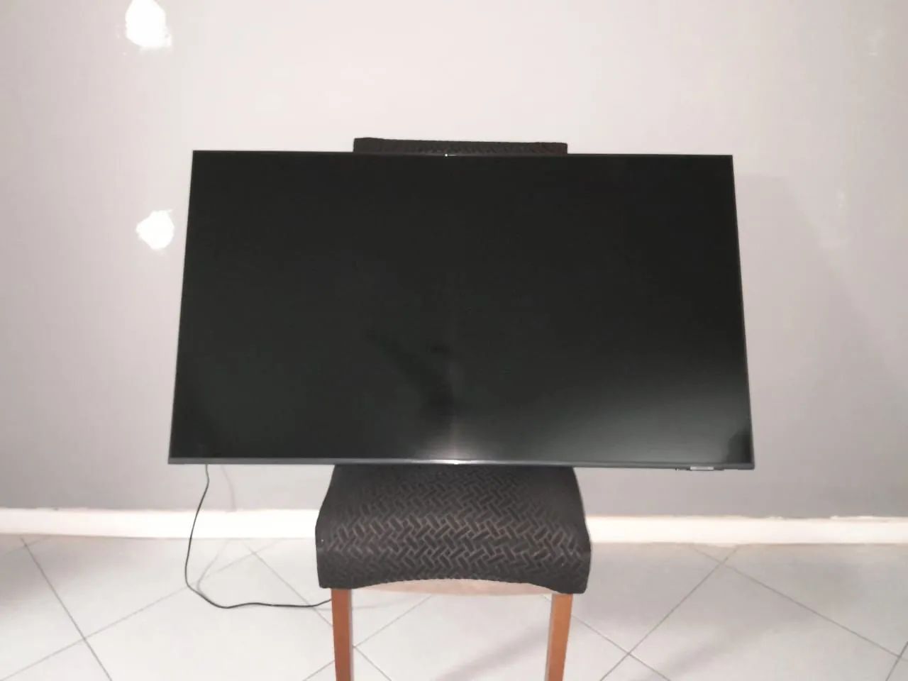 Tv de 49" da Samsung  - Foto 3