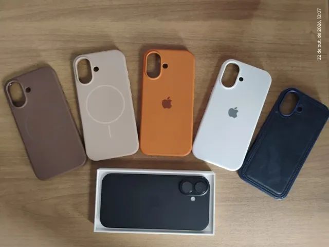 I Fone 16 256 g - Foto 2