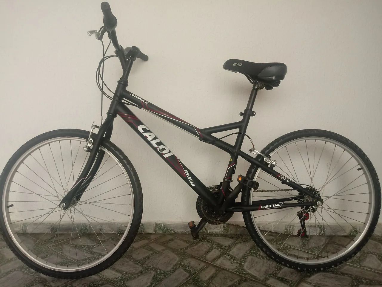 Caloi 300 