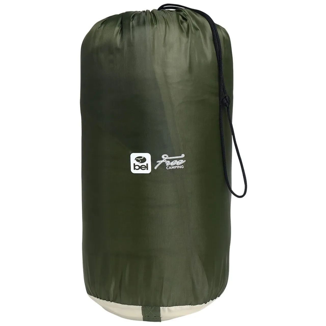 SACO DE DORMIR CAMPING BELFIX - Foto 2