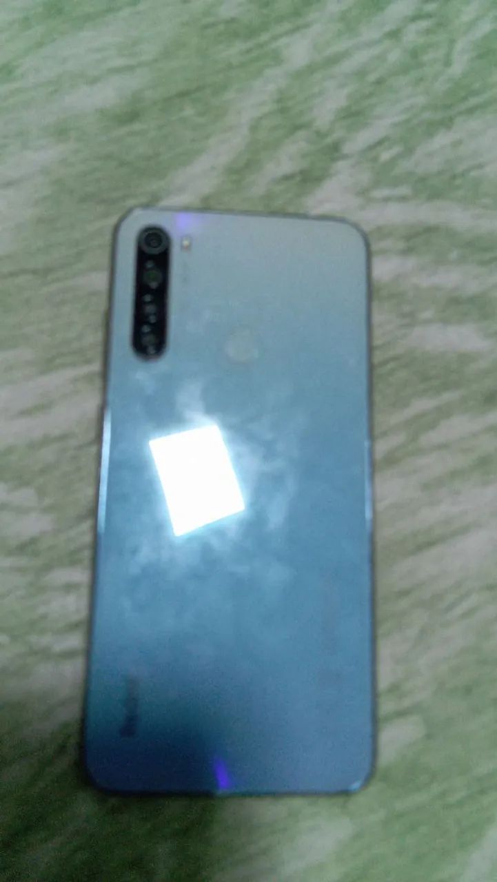 Redmi note 8 - Foto 2
