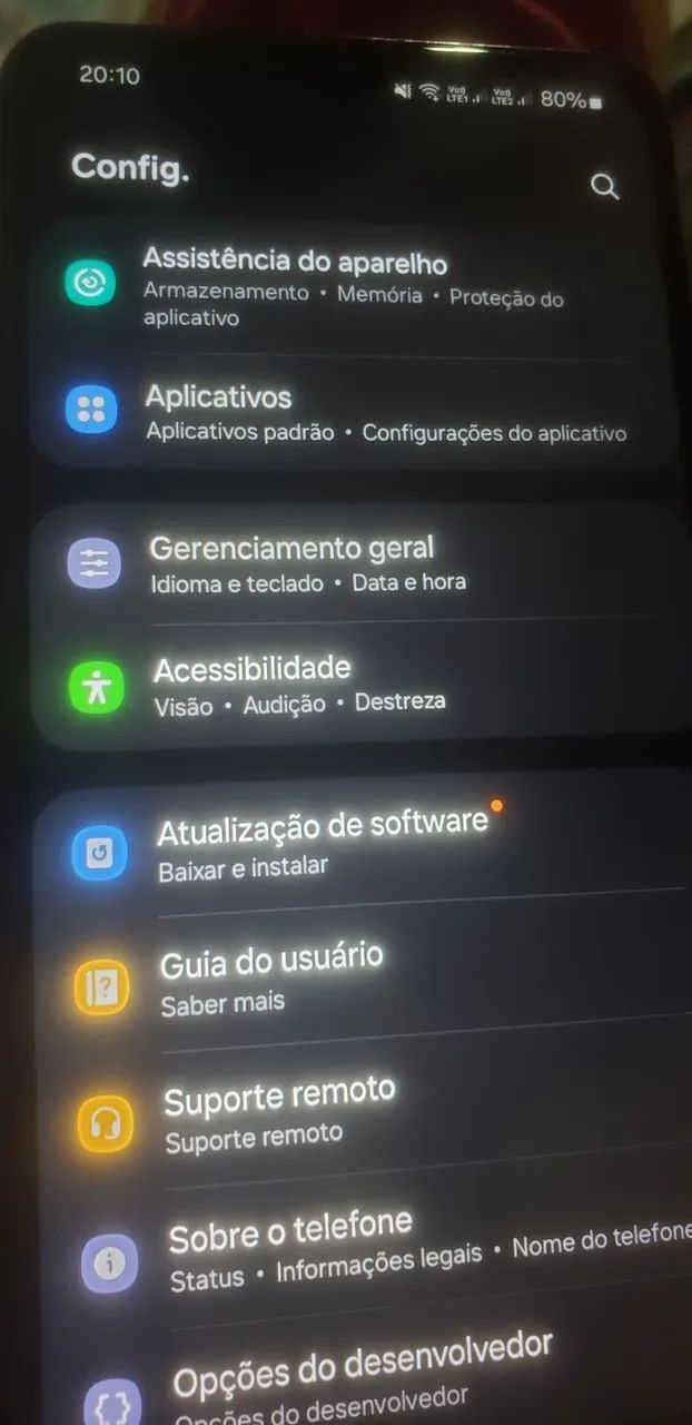 SAMSUNG A04S NOVO - Foto 4