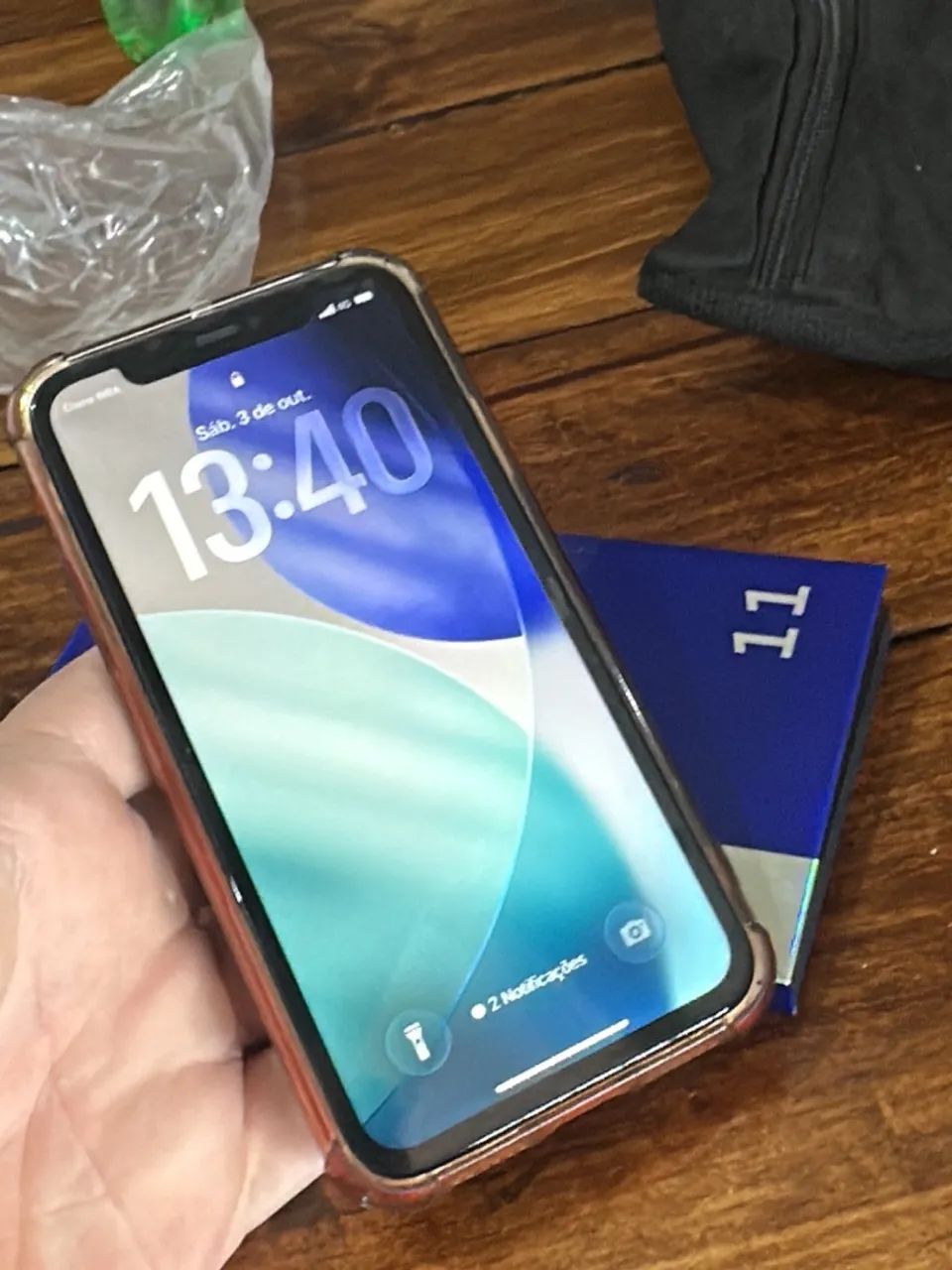 Troca de tela de iPhones e Android A DOMICÍLIO  - Foto 3