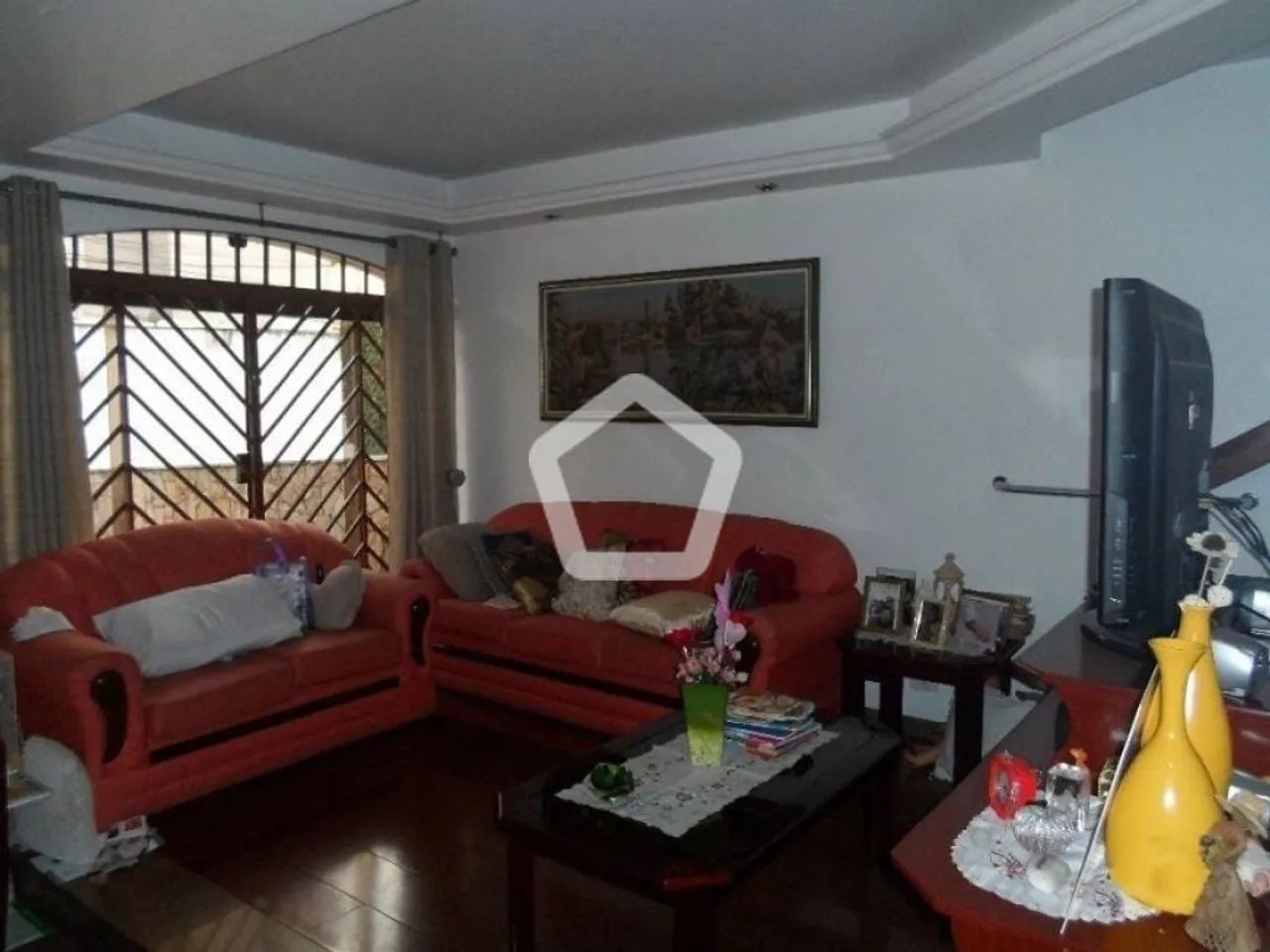 Casa em Tucuruvi