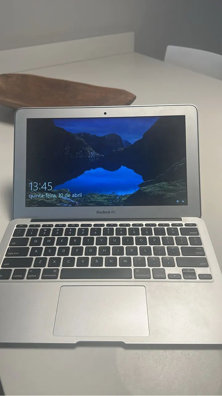 MacBook Air 2014 - Foto 2