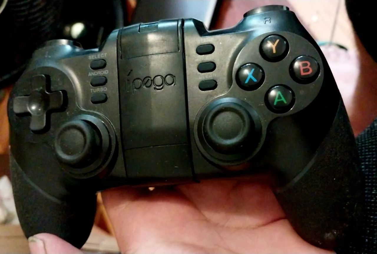 Controle Ipega 9076 - Foto 2