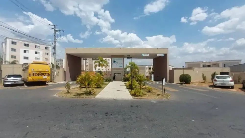 Apartamento