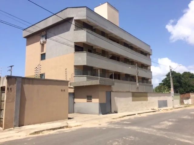APTO 2 QUARTOS 750 REAIS - Foto 3