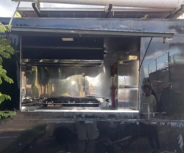 Trailer food truck - Foto 4