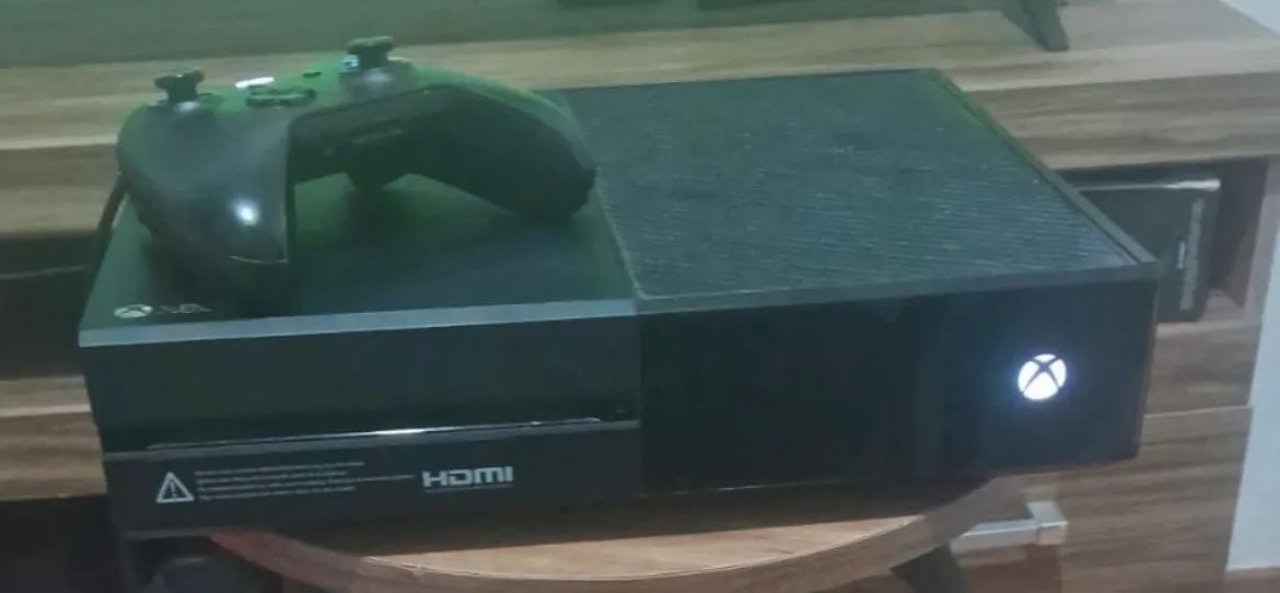 Xbox One - Foto 3