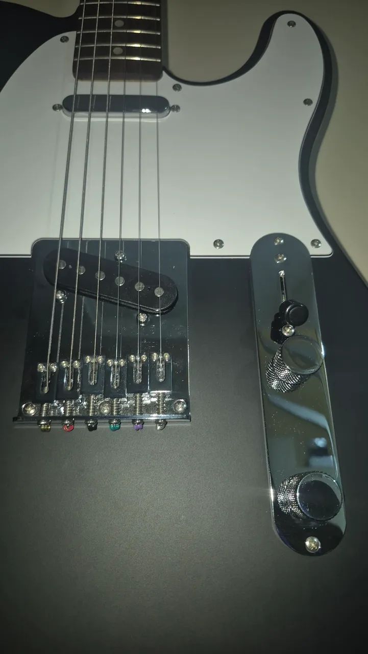 Guitarra Fender Squier - Foto 3