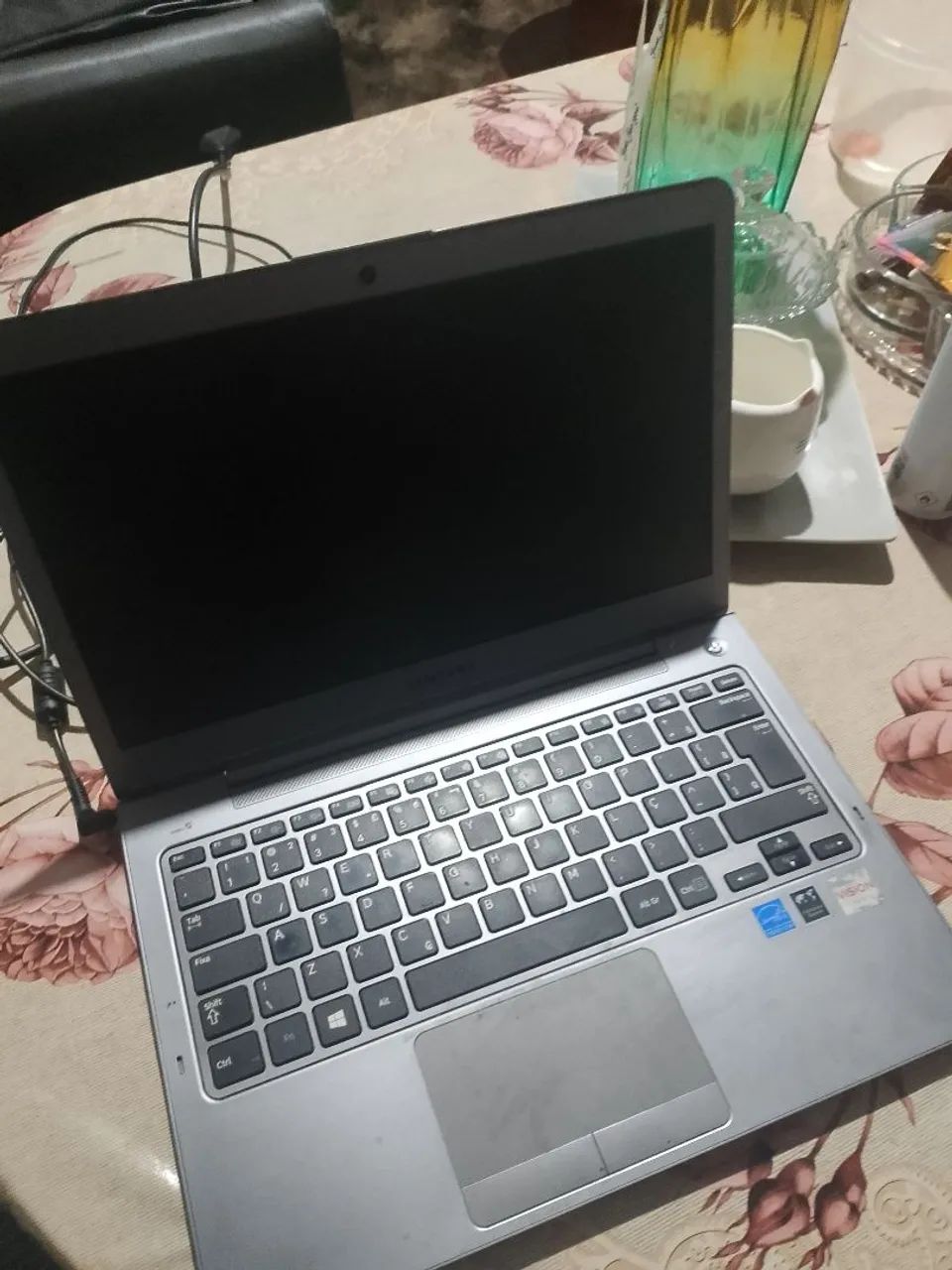 Notebook Samsung  - Foto 3
