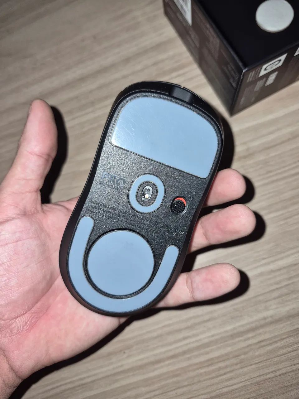 G Pro X superligth 2!!! - Foto 3