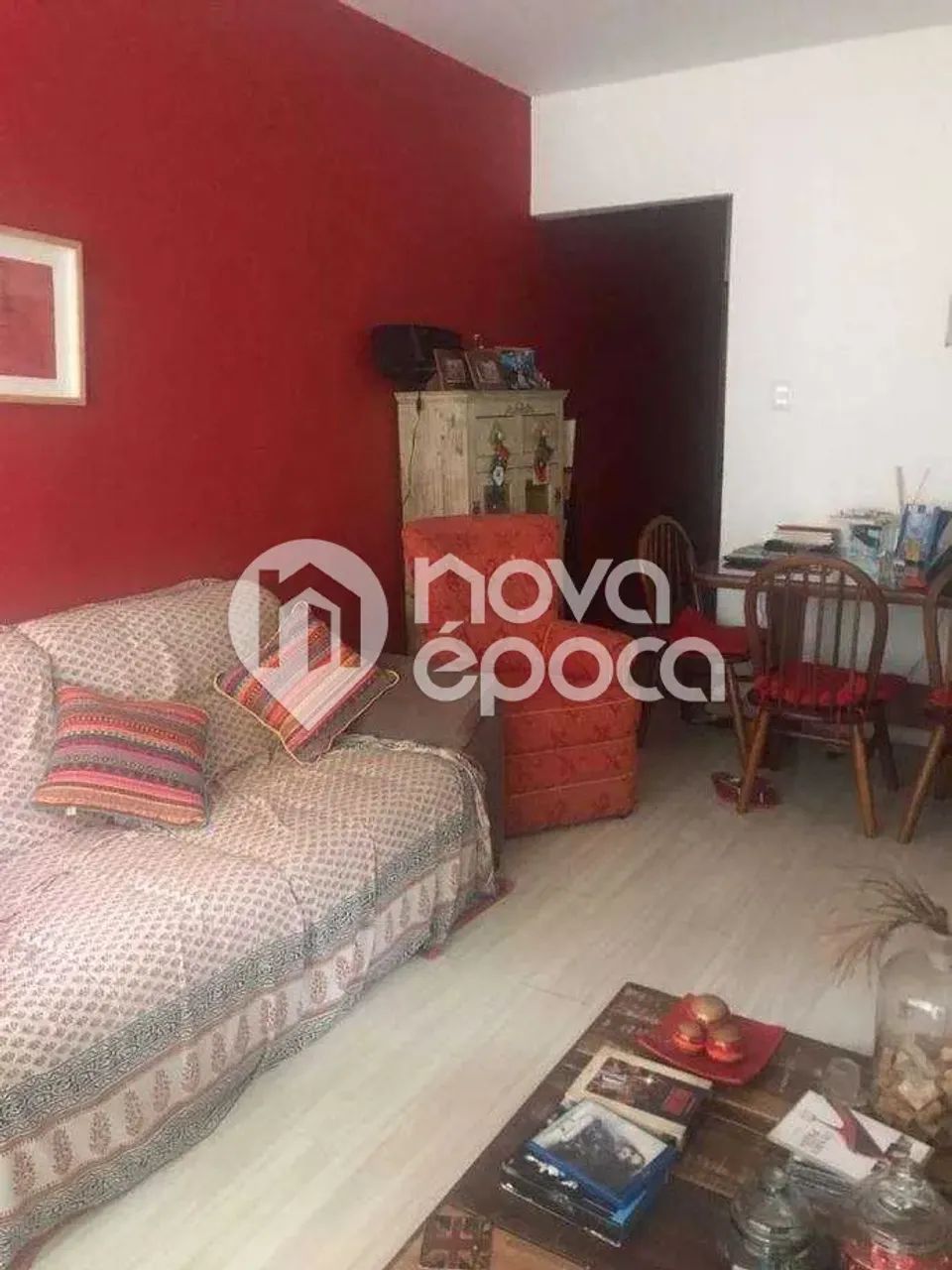 Irajá | Apartamento 2 quartos - Foto 2