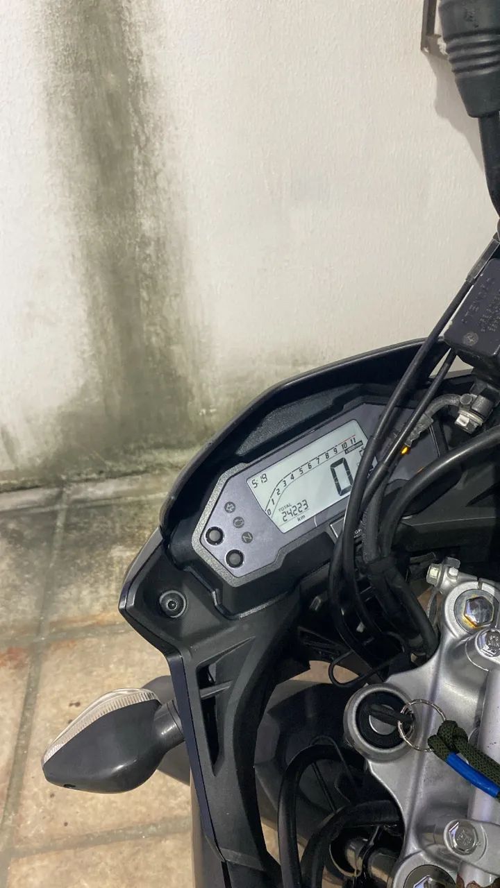 Xre 190 2024 - Foto 2