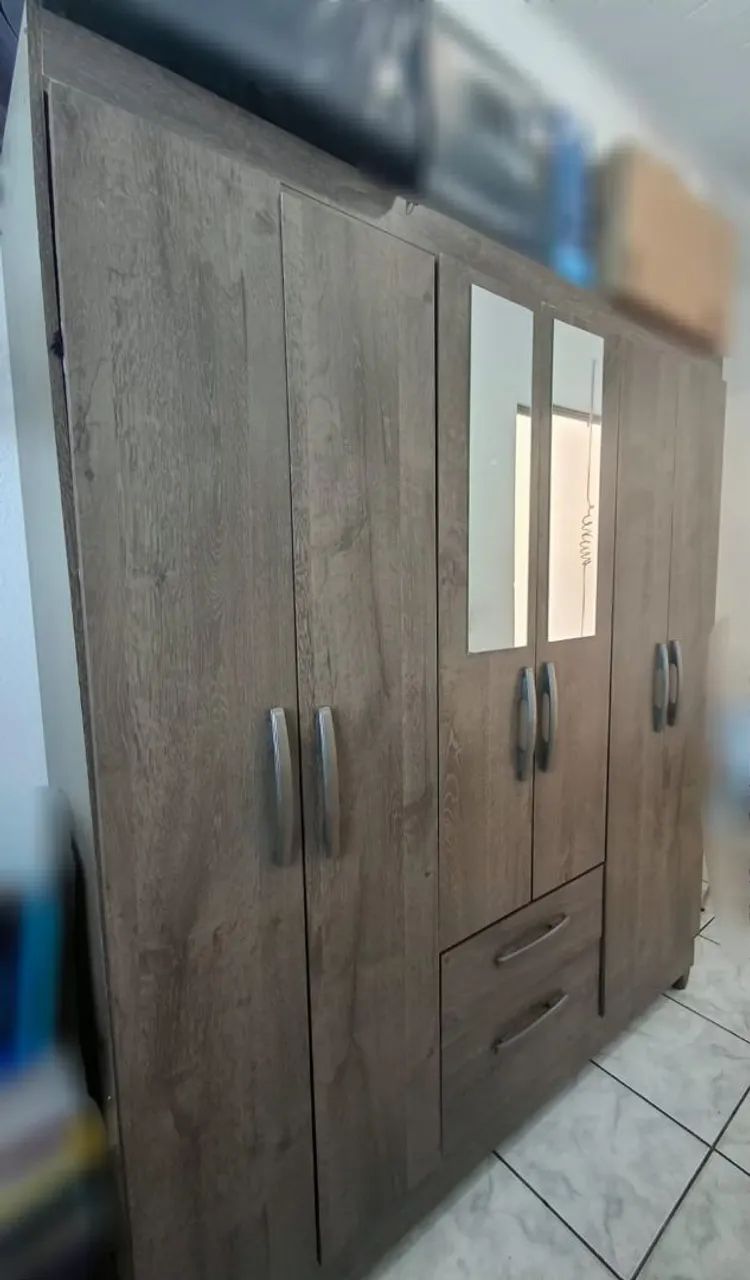 Guarda-roupas - Foto 2