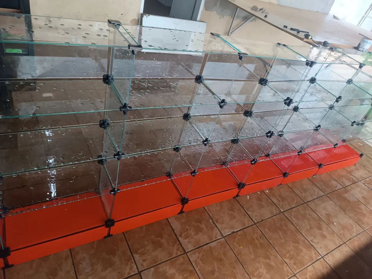 Balcao  - Foto 3