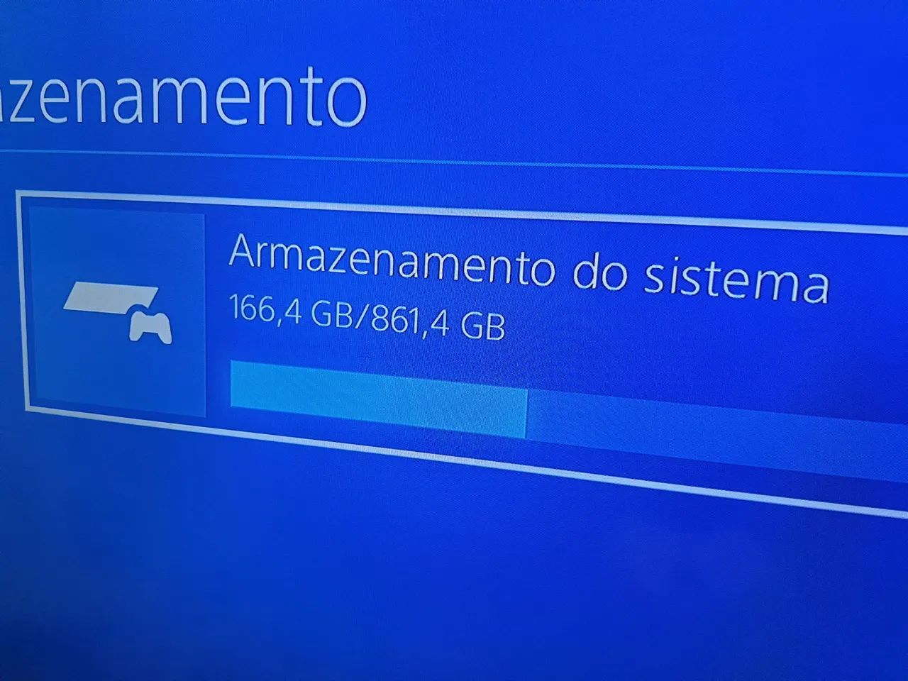 PS4 - Foto 4