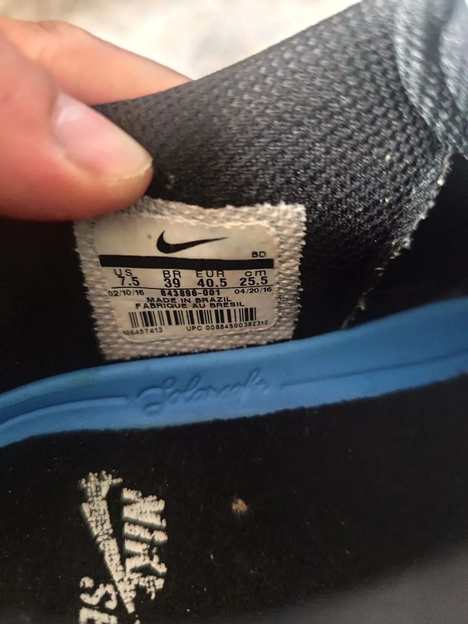 Nike Sb - Foto 5