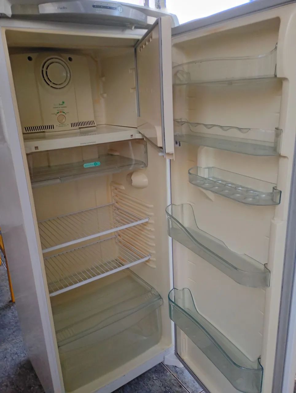 REFRIGERADOR CONSUL: FACILITE  - Foto 4