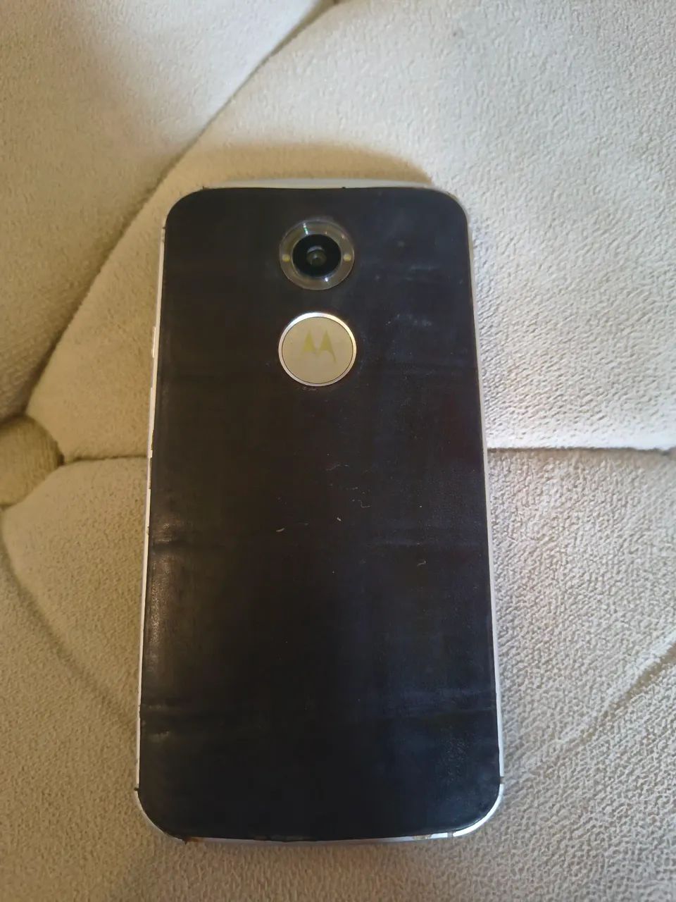 CELULAR MOTOROLA PARA TIRAR PEÇAS  - Foto 2