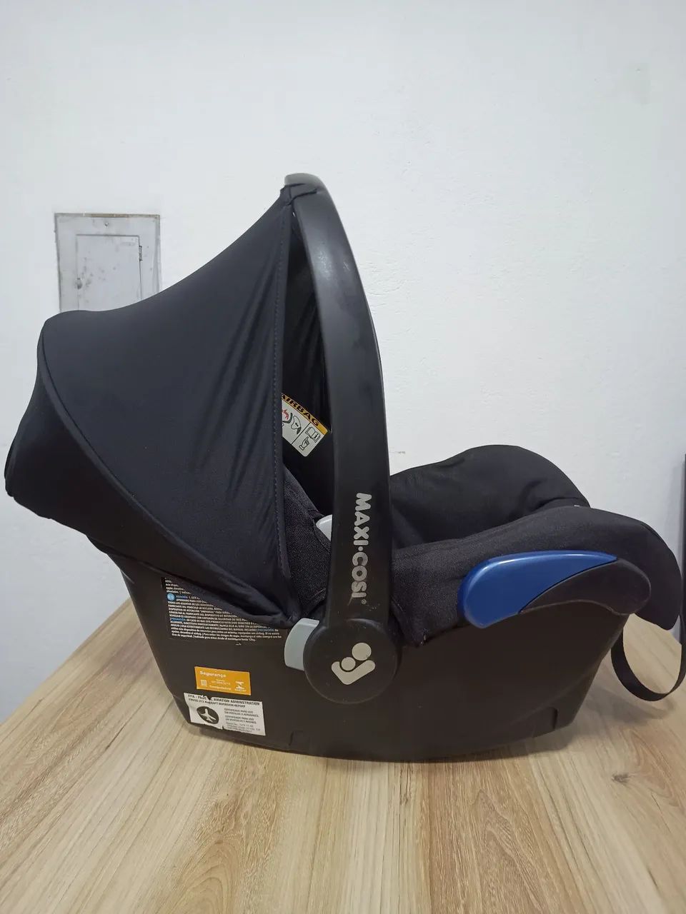 Bebê Conforto Maxi-Cosi - Foto 2