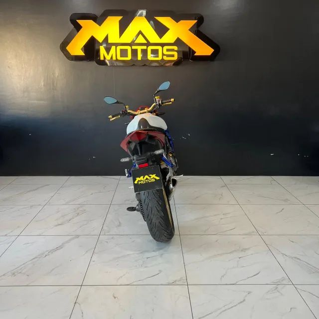 Honda CB 1000R ABS 2014/2014 - Foto 2