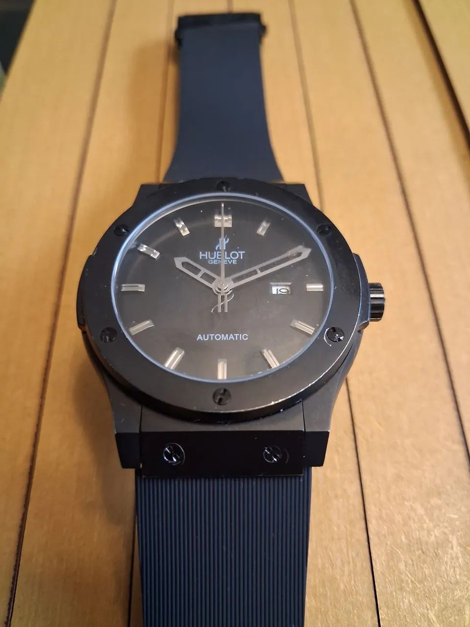 Hublot Fusion 45mm
