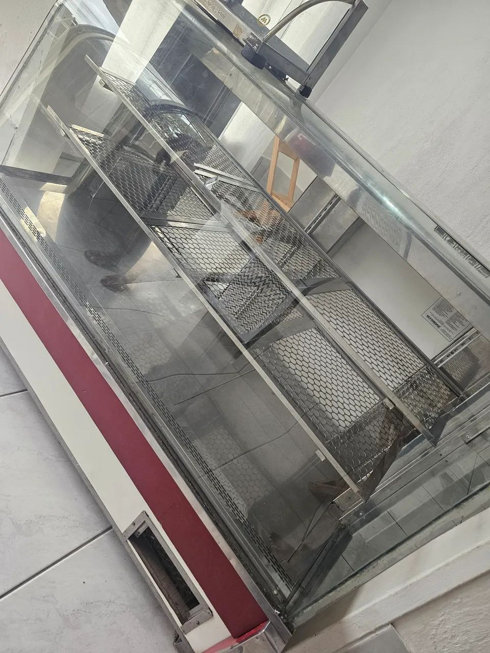 Balcão refrigerado 220v - Foto 2
