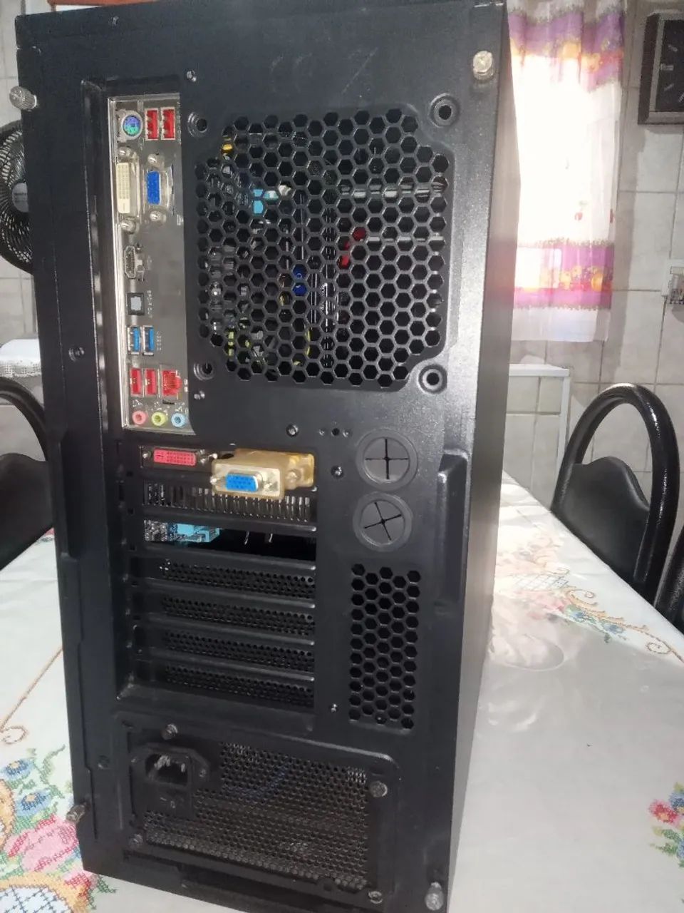 CPU gamer  - Foto 4