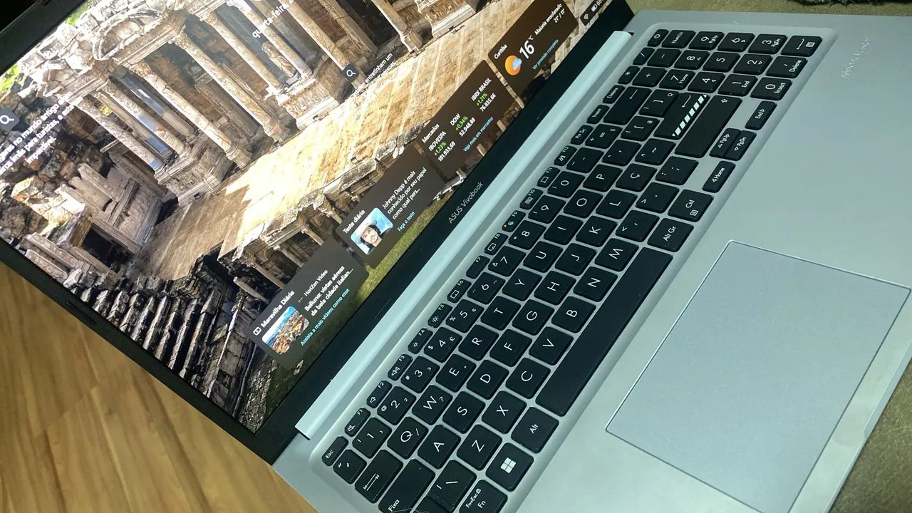 Asus Vivobook  - Foto 2
