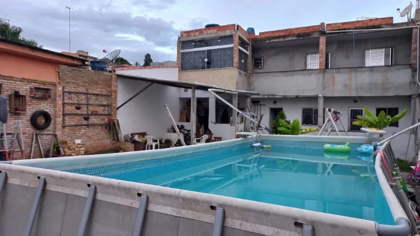 Piscina 31 mil Litros - Foto 4