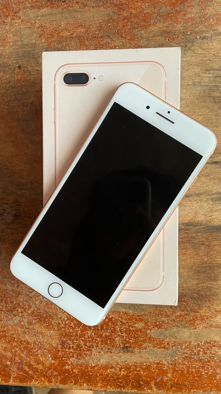 iphone 8 plus  - Foto 2