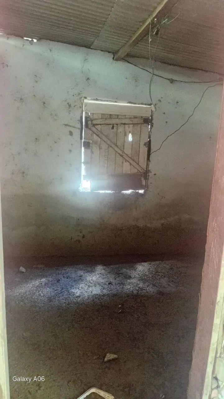 Casa na grota - Foto 5