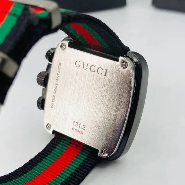 Relógio Gucci poupper - Foto 4