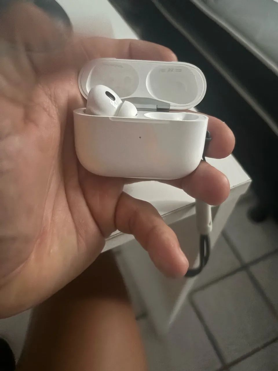 Airpods pro 3 - Foto 2