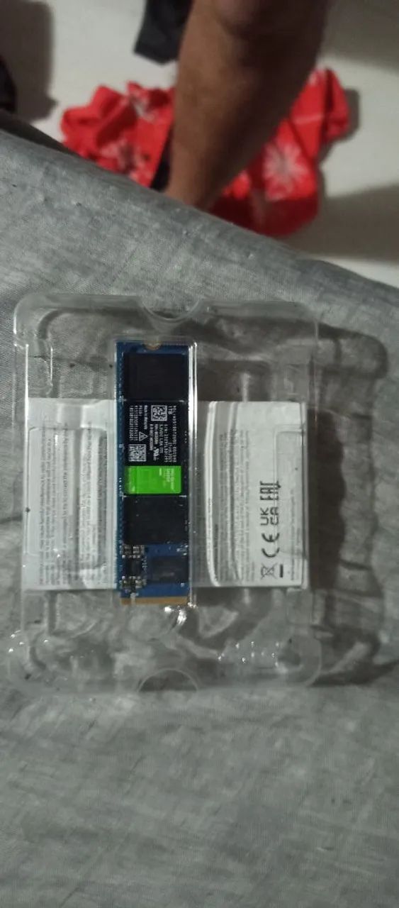 Nvme 1tb - Foto 2