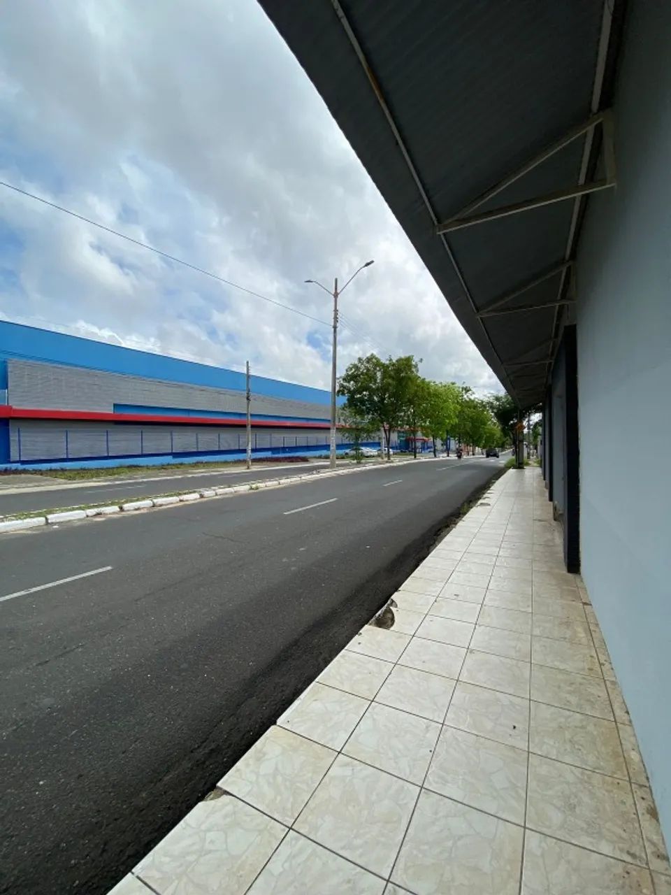 Galpão no Bairro Aeroporto - Foto 3